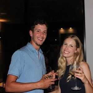 Meet your Posher, Marie-Ève